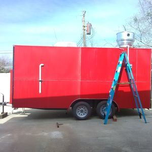 Meet your Posher, Raul